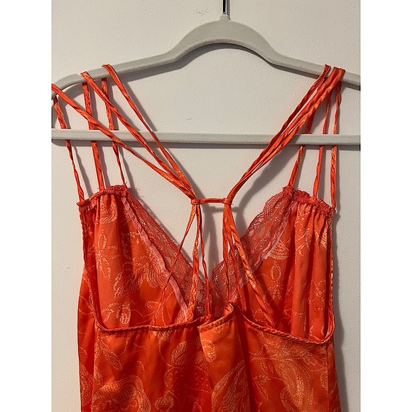 Intimately Free People Off The Coast Camisole - Picture 6 of 7